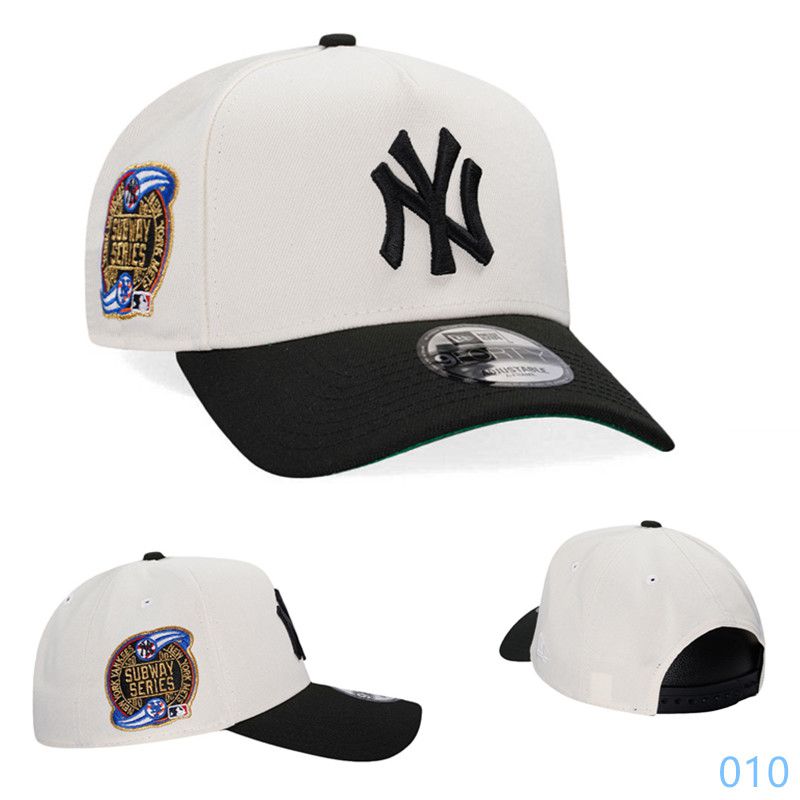 2025 MLB New York Yankees Hat TX2025030711->->Sports Caps